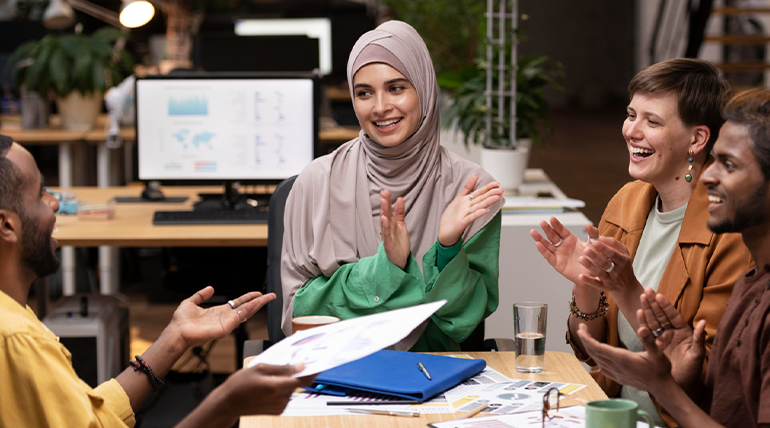 How to Drive Your Business Forward: The Ultimate Guide to Digital Marketing Strategies in 2025