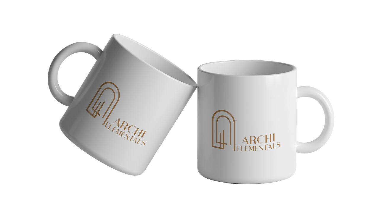 Archi Elementals Branding - Image 2