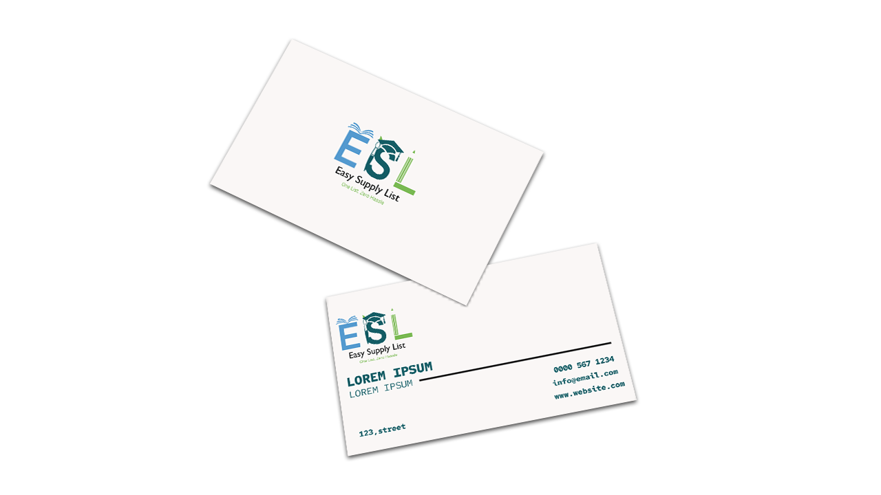 ESL Branding - Image 2