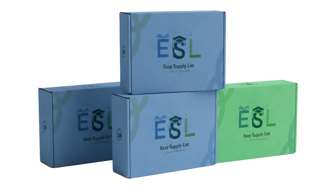 ESL Branding - Image 4